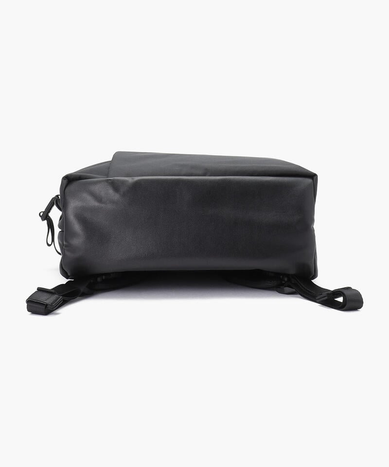 【ユーエフ】ディレクターズバッグ2 L/ブラック ポリエステル/バックパック/uF詳細画像5