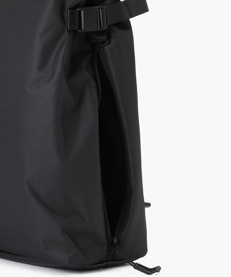 【ユーエフ】ディレクターズバッグ2 L/ブラック ポリエステル/バックパック/uF詳細画像7