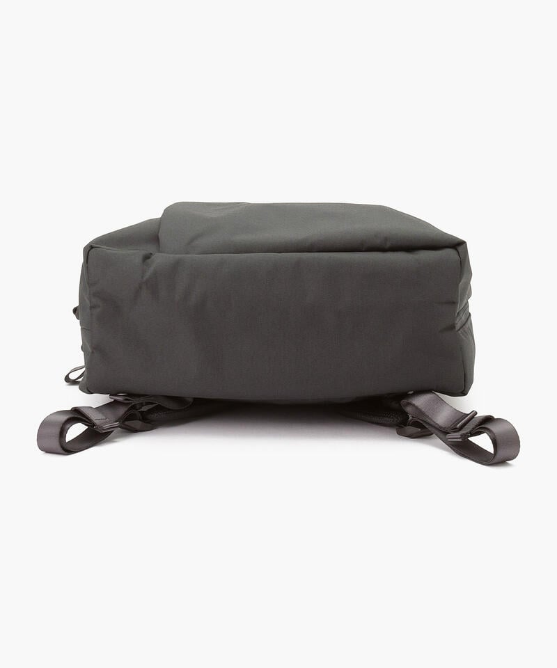 【ユーエフ】ディレクターズバッグ2 L/チャコールグレー ポリエステル/バックパック/uF詳細画像3