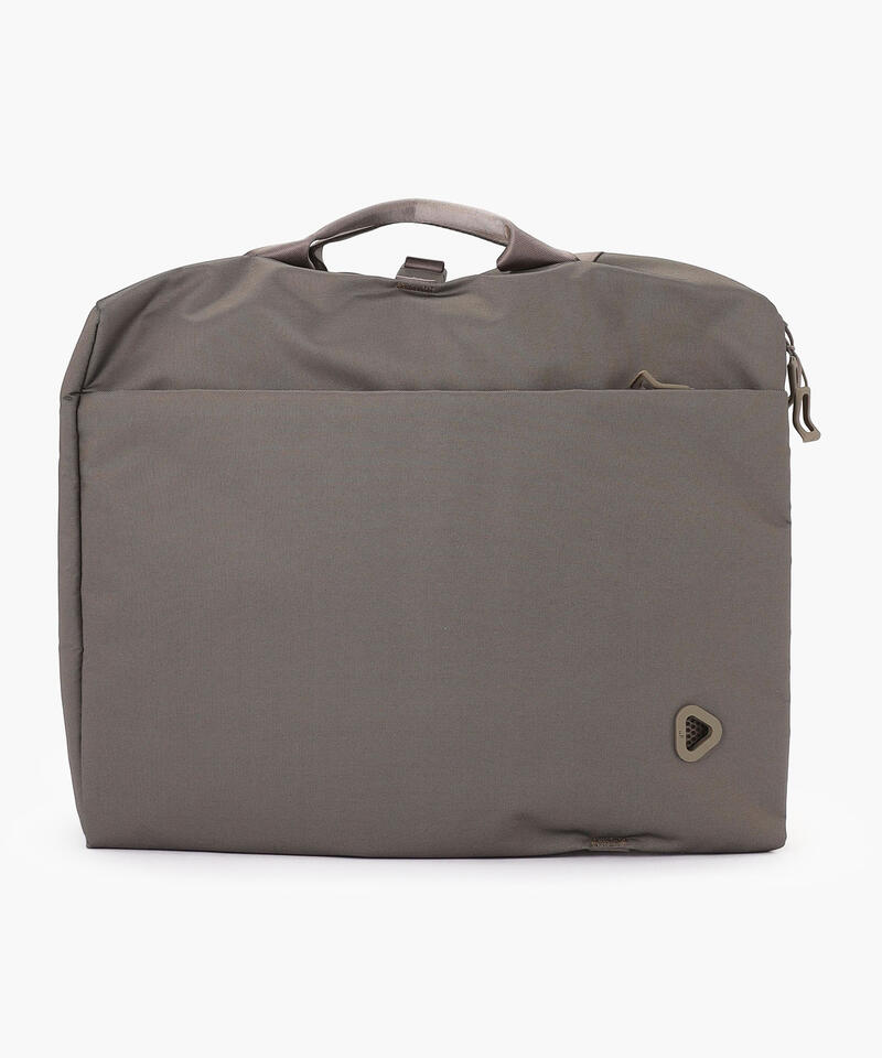 【ユーエフ】ディレクターズバッグ2 L/ニュートープ ポリエステル/バックパック/uF詳細画像3