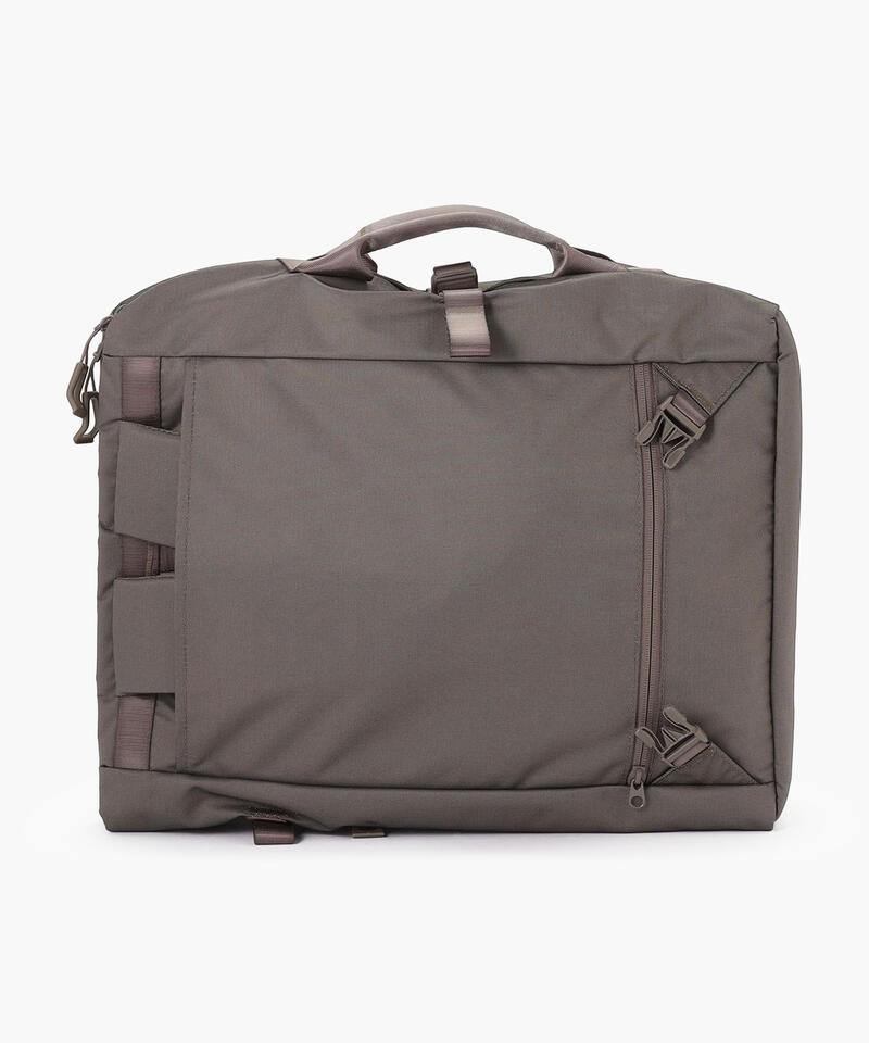 【ユーエフ】ディレクターズバッグ2 L/ニュートープ ポリエステル/バックパック/uF詳細画像4