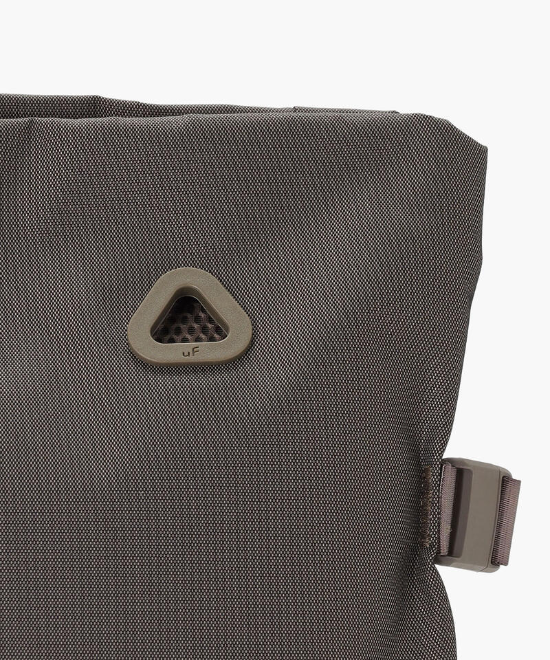 【ユーエフ】ディレクターズバッグ2 L/ニュートープ ポリエステル/バックパック/uF詳細画像6