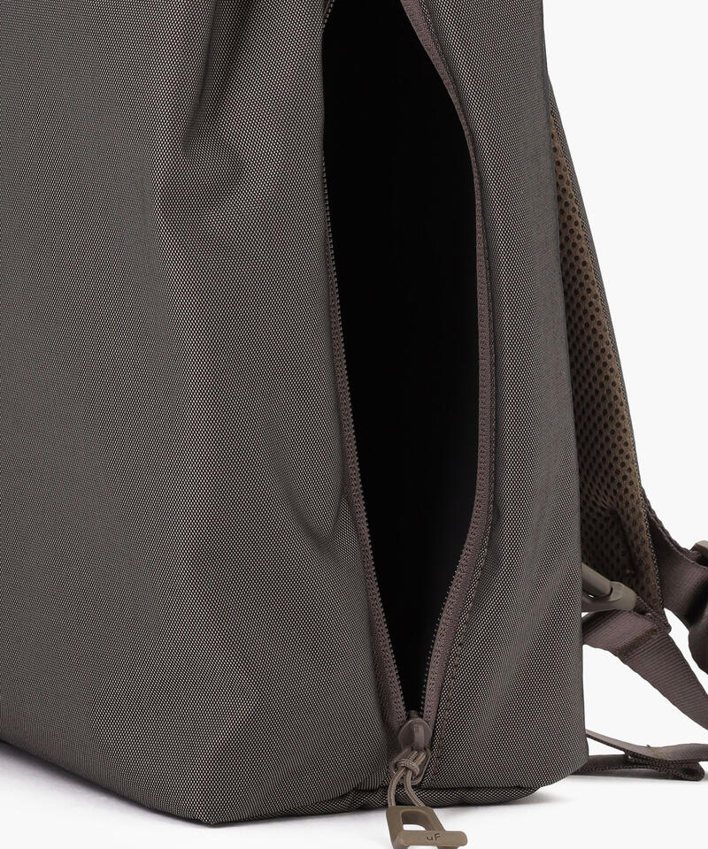 【ユーエフ】ディレクターズバッグ2 L/ニュートープ ポリエステル/バックパック/uF詳細画像7