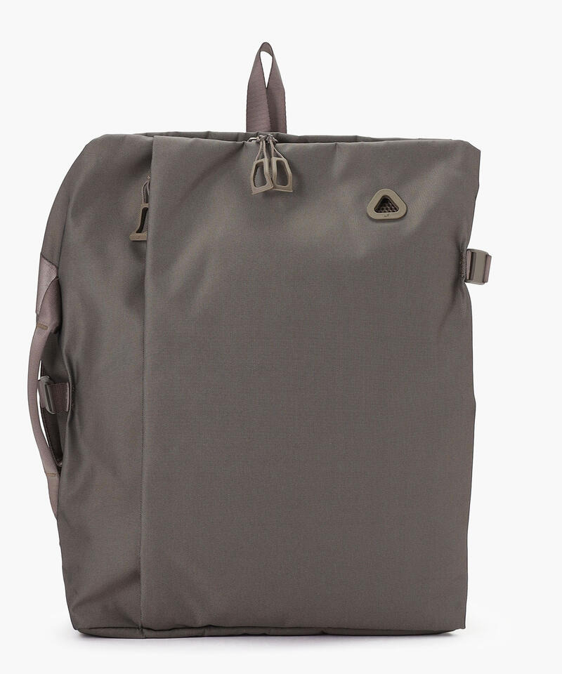 【ユーエフ】ディレクターズバッグ2 L/ニュートープ ポリエステル/バックパック/uF