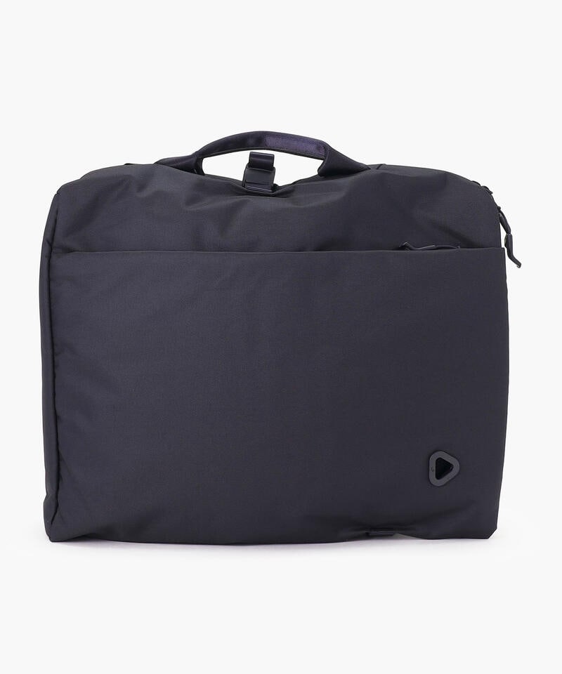 【ユーエフ】ディレクターズバッグ2 L/ネイビー ポリエステル/バックパック/uF詳細画像3