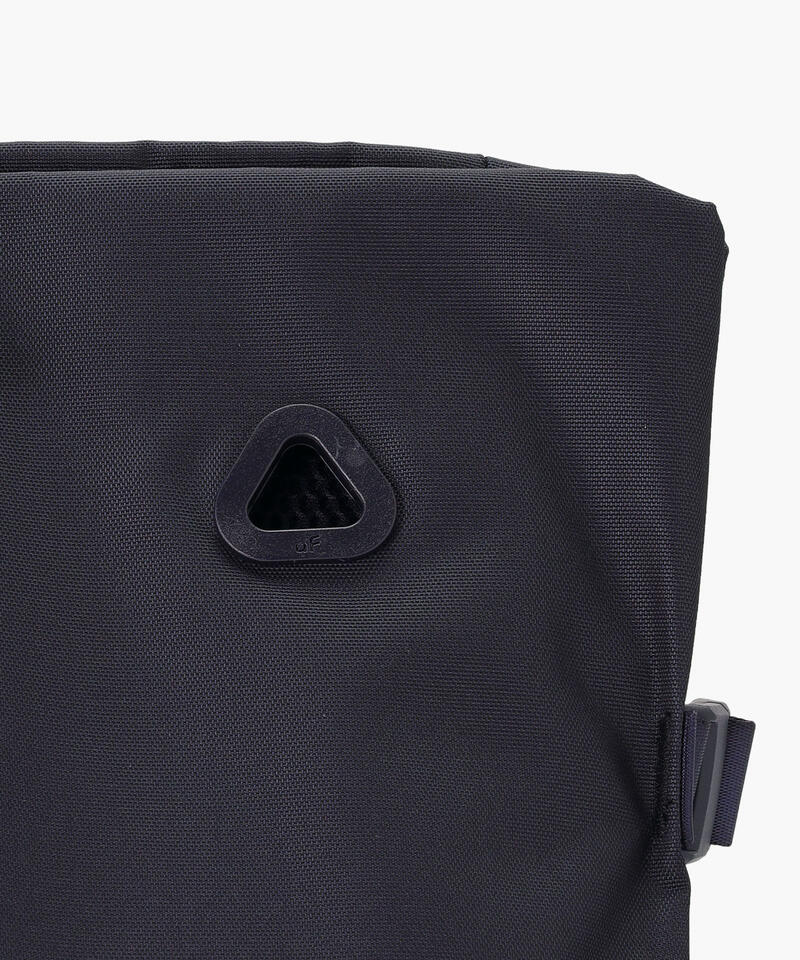 【ユーエフ】ディレクターズバッグ2 L/ネイビー ポリエステル/バックパック/uF詳細画像6
