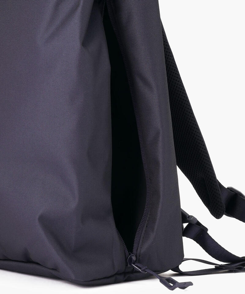 【ユーエフ】ディレクターズバッグ2 L/ネイビー ポリエステル/バックパック/uF詳細画像7