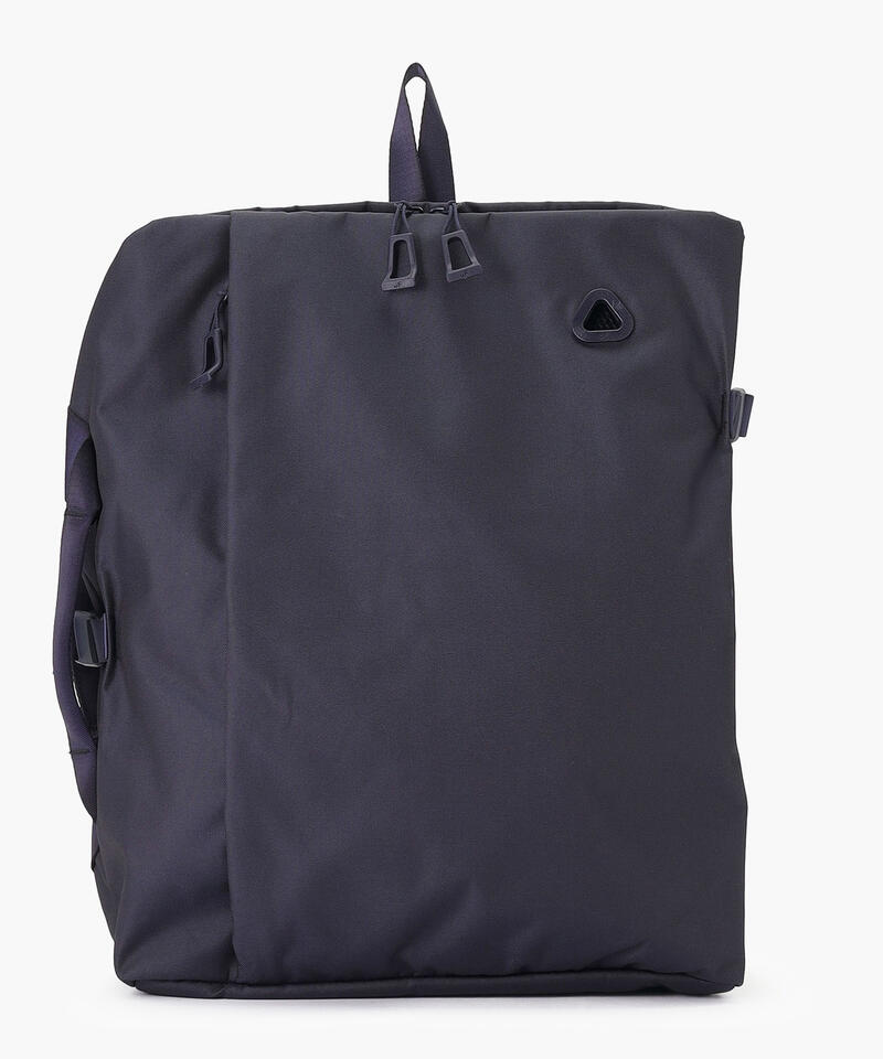 【ユーエフ】ディレクターズバッグ2 L/ネイビー ポリエステル/バックパック/uF詳細画像10