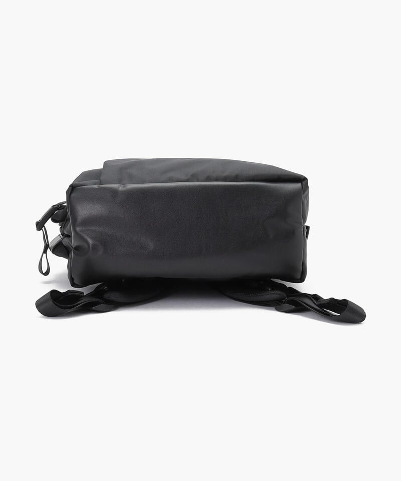 【ユーエフ】ディレクターズバッグ2 M/ブラック ポリエステル/バックパック/uF詳細画像5