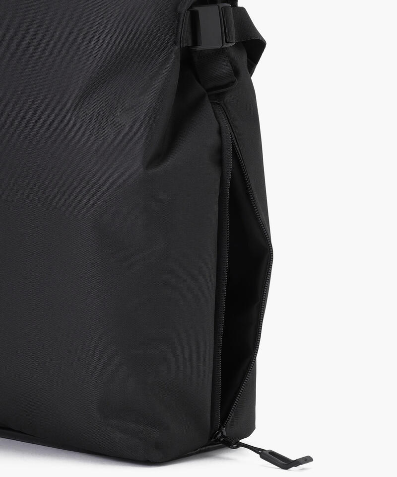 【ユーエフ】ディレクターズバッグ2 M/ブラック ポリエステル/バックパック/uF詳細画像7