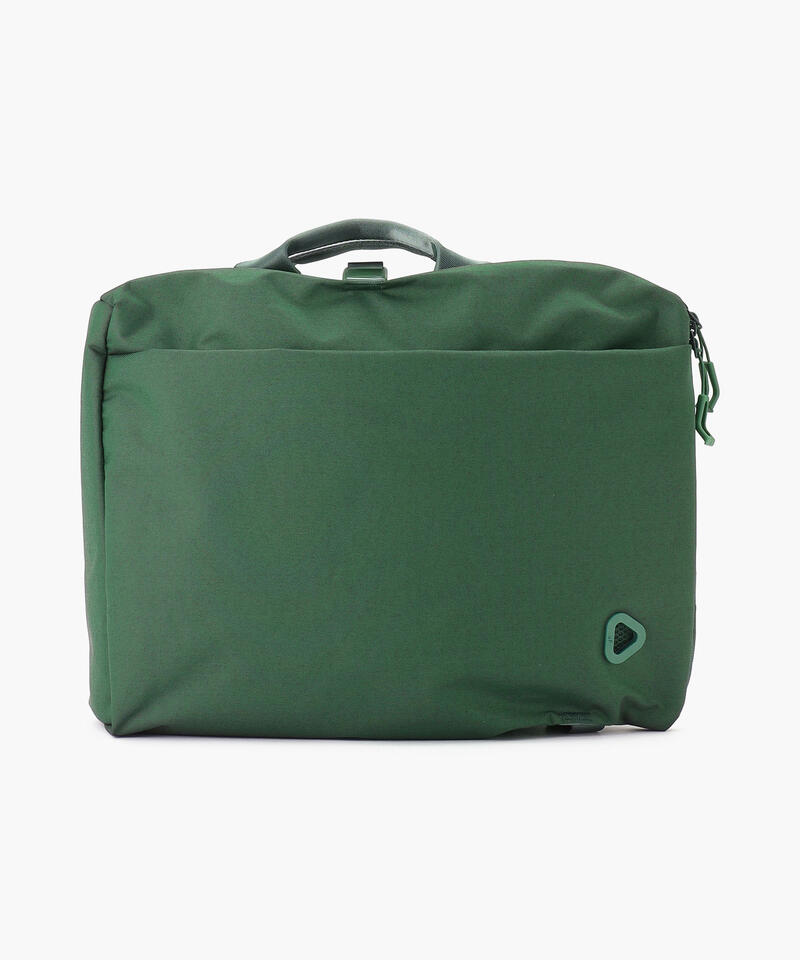 【ユーエフ】ディレクターズバッグ2 M/フォレストグリーン ポリエステル/バックパック/uF詳細画像4