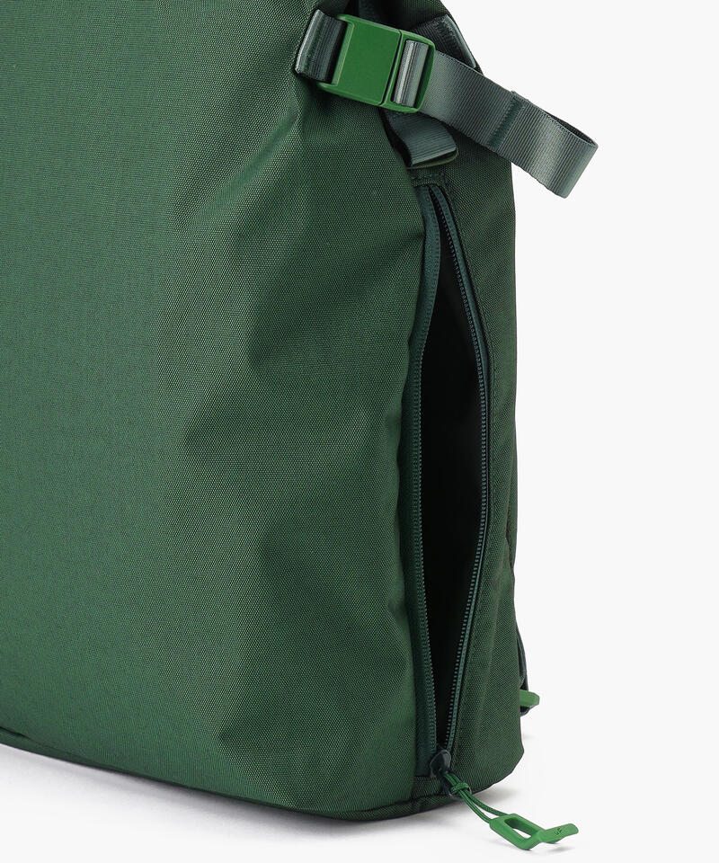 【ユーエフ】ディレクターズバッグ2 M/フォレストグリーン ポリエステル/バックパック/uF詳細画像7