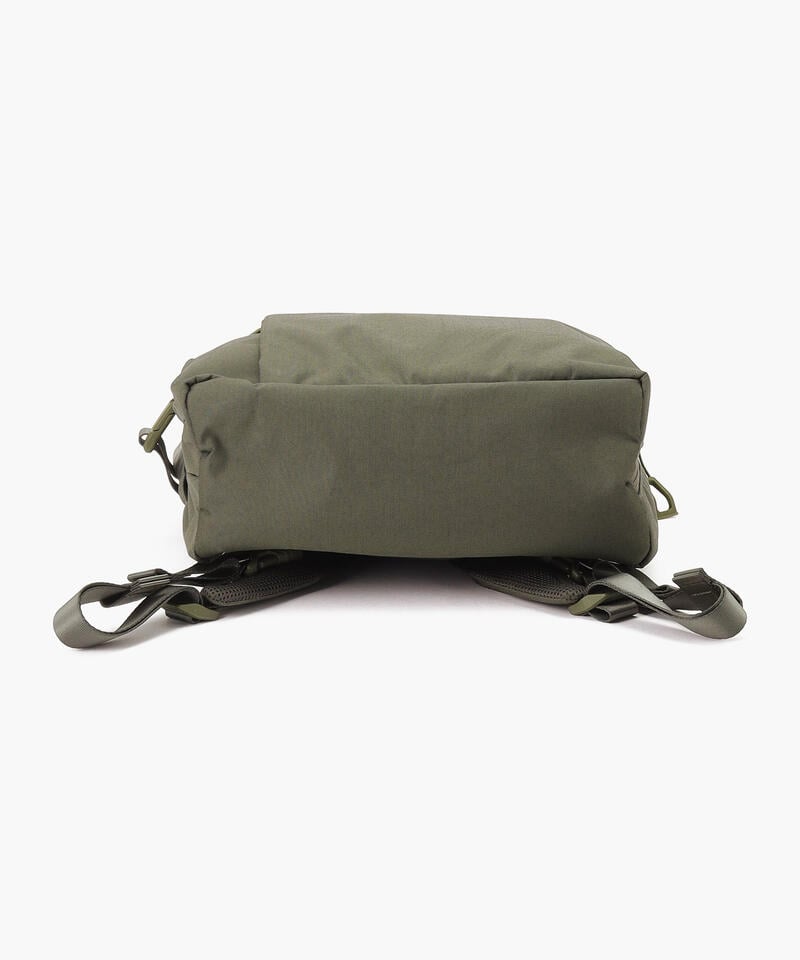 【ユーエフ】ディレクターズバッグ2 M/オリーブカーキ ポリエステル/バックパック/uF詳細画像3