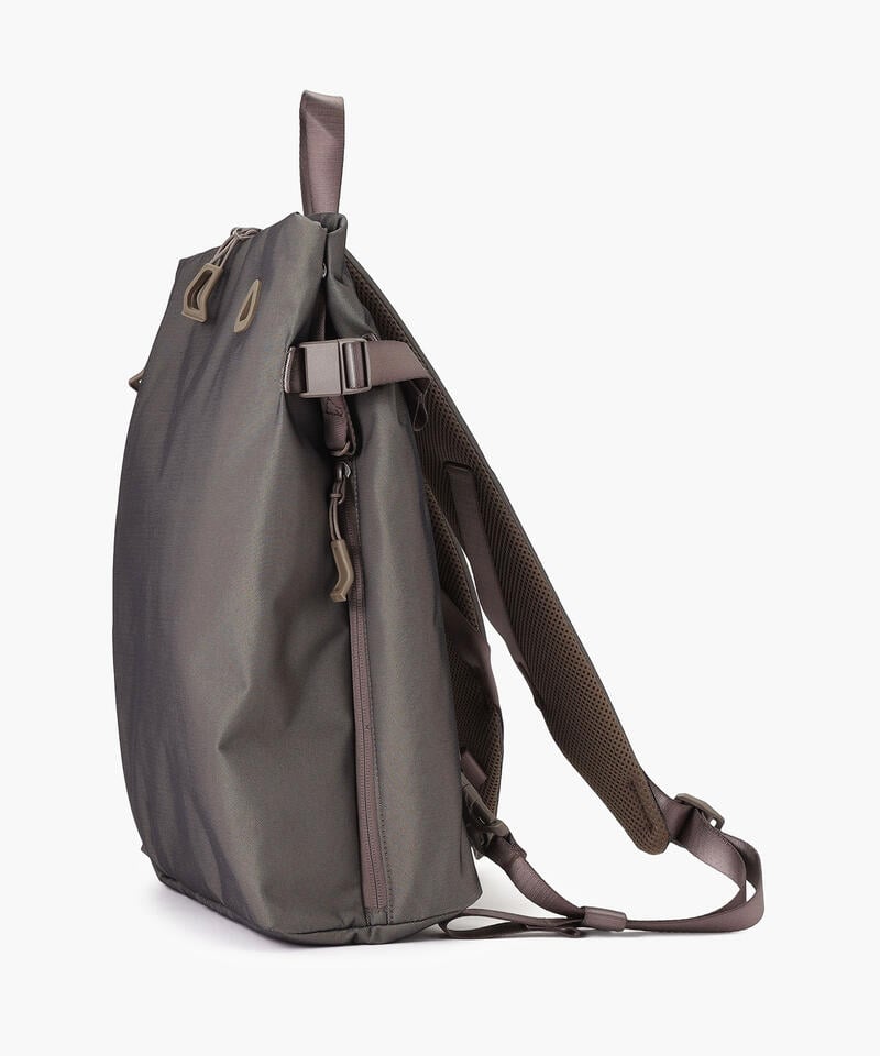 【ユーエフ】ディレクターズバッグ2 M/ニュートープ ポリエステル/バックパック/uF詳細画像1