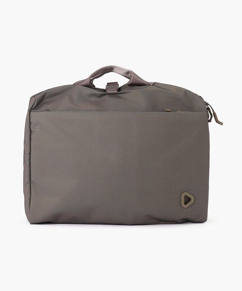 【ユーエフ】ディレクターズバッグ2 M/ニュートープ ポリエステル/バックパック/uF詳細画像3