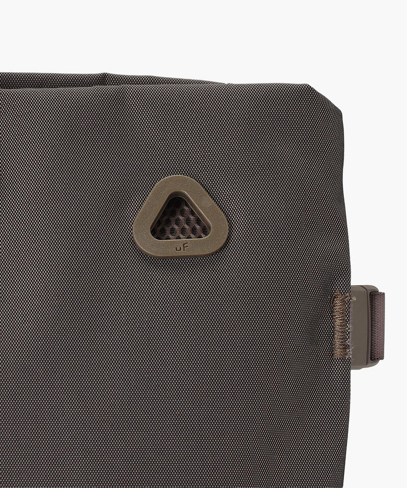 【ユーエフ】ディレクターズバッグ2 M/ニュートープ ポリエステル/バックパック/uF詳細画像6