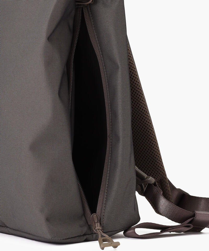 【ユーエフ】ディレクターズバッグ2 M/ニュートープ ポリエステル/バックパック/uF詳細画像7