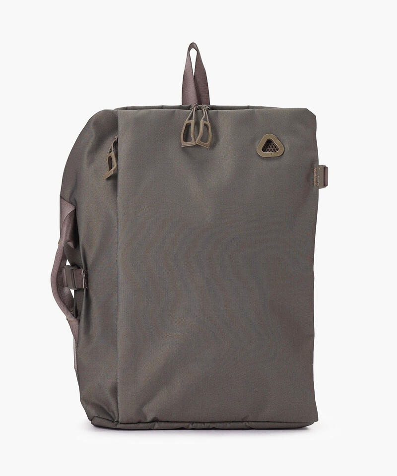 【ユーエフ】ディレクターズバッグ2 M/ニュートープ ポリエステル/バックパック/uF