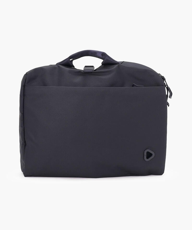 【ユーエフ】ディレクターズバッグ2 M/ネイビー ポリエステル/バックパック/uF詳細画像3