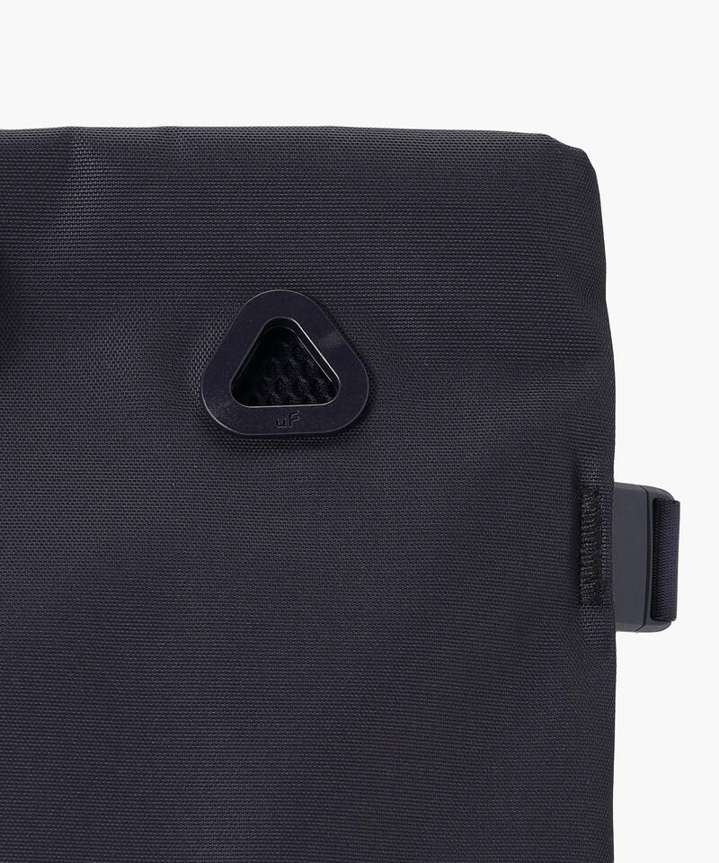 【ユーエフ】ディレクターズバッグ2 M/ネイビー ポリエステル/バックパック/uF詳細画像6