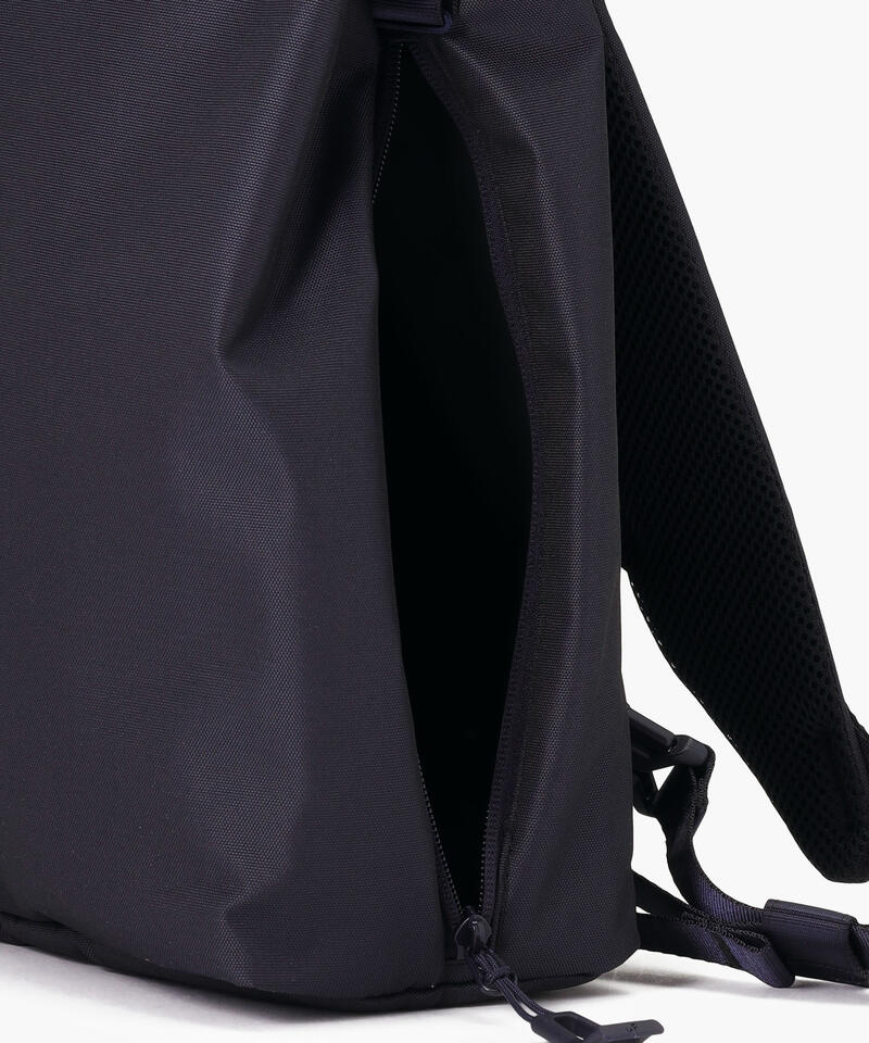 【ユーエフ】ディレクターズバッグ2 M/ネイビー ポリエステル/バックパック/uF詳細画像7