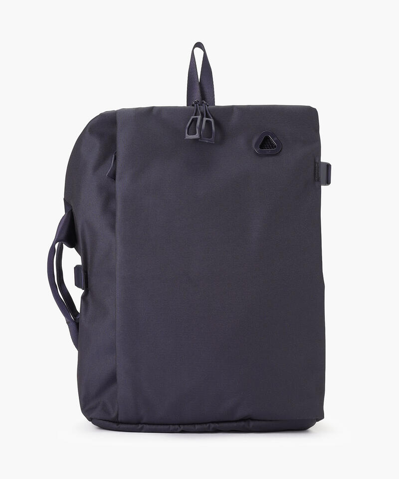 【ユーエフ】ディレクターズバッグ2 M/ネイビー ポリエステル/バックパック/uF