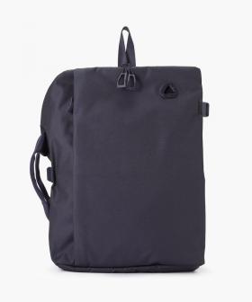 【ユーエフ】ディレクターズバッグ2 M/ネイビー ポリエステル/バックパック/uF