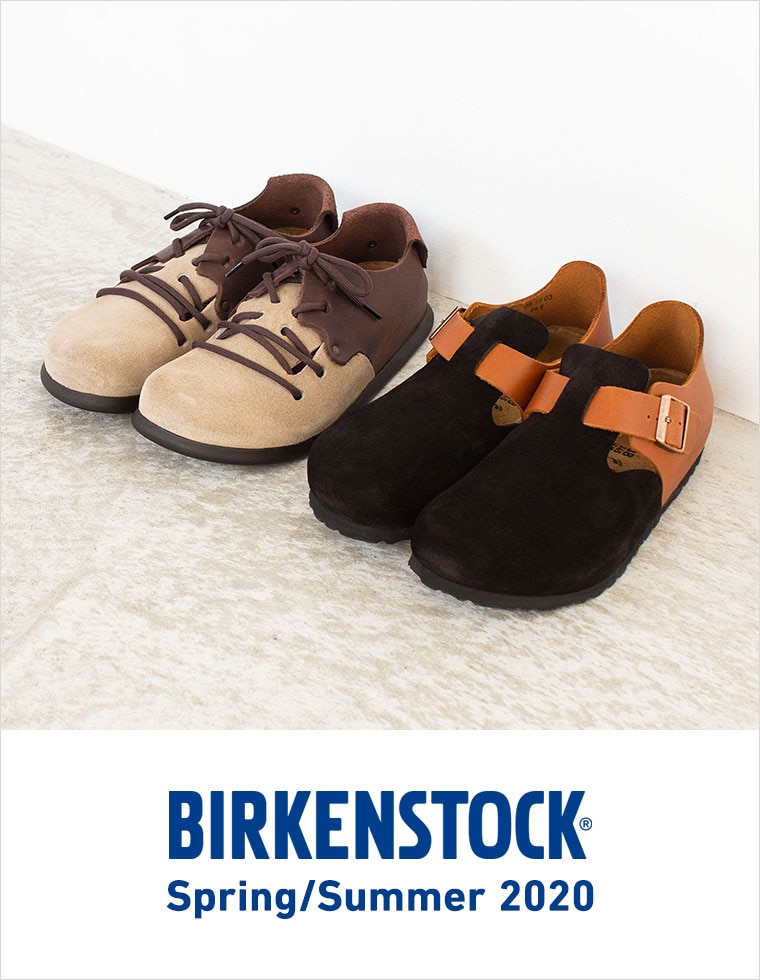 birkenstock shopping