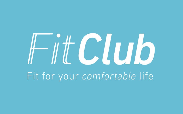 Fit Club